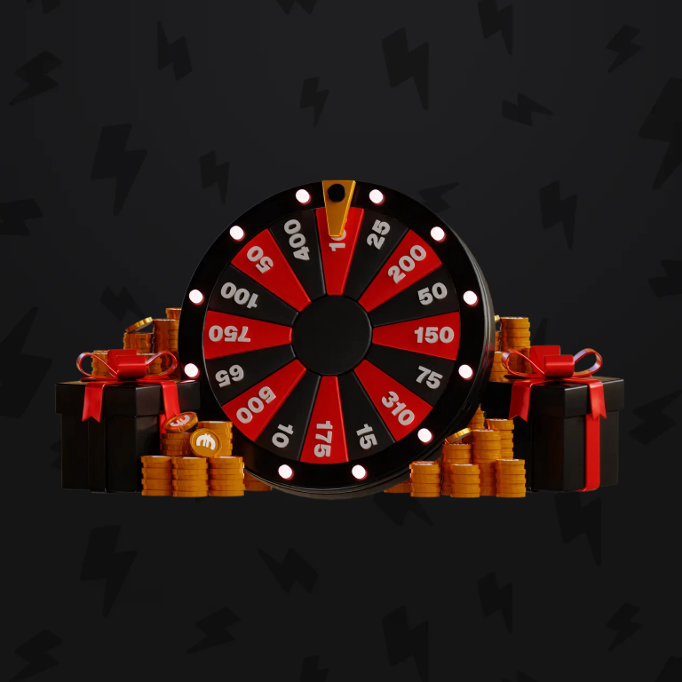 Selection of slot games from Pragmatic Play and Hacksaw Gaming