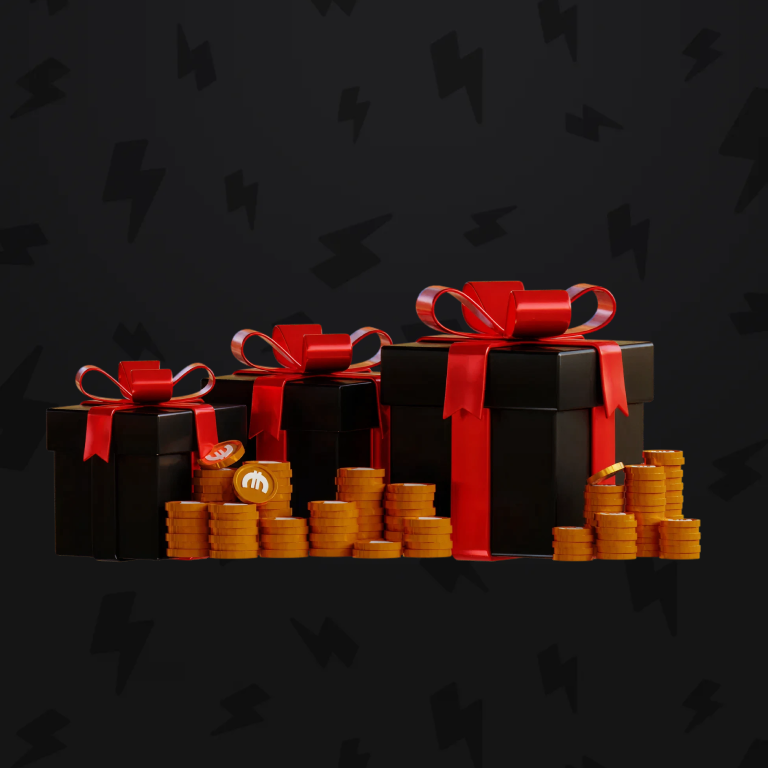 Kairosbet promotions page showing welcome bonus and free spins